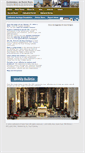 Mobile Screenshot of new.cathedralsaintpaul.org